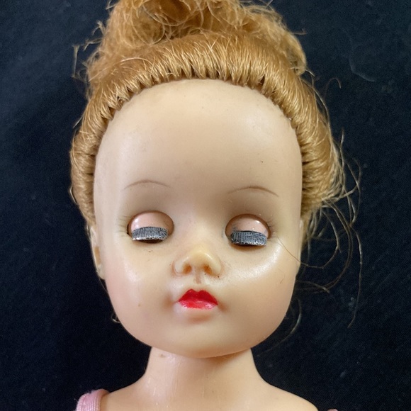 Vintage Nancy Ann doll - Picture 4 of 9